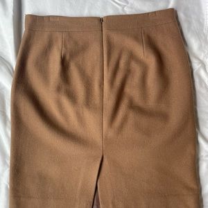 J Crew Pencil Skirt